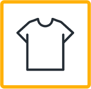 Camisetas Tradicionais