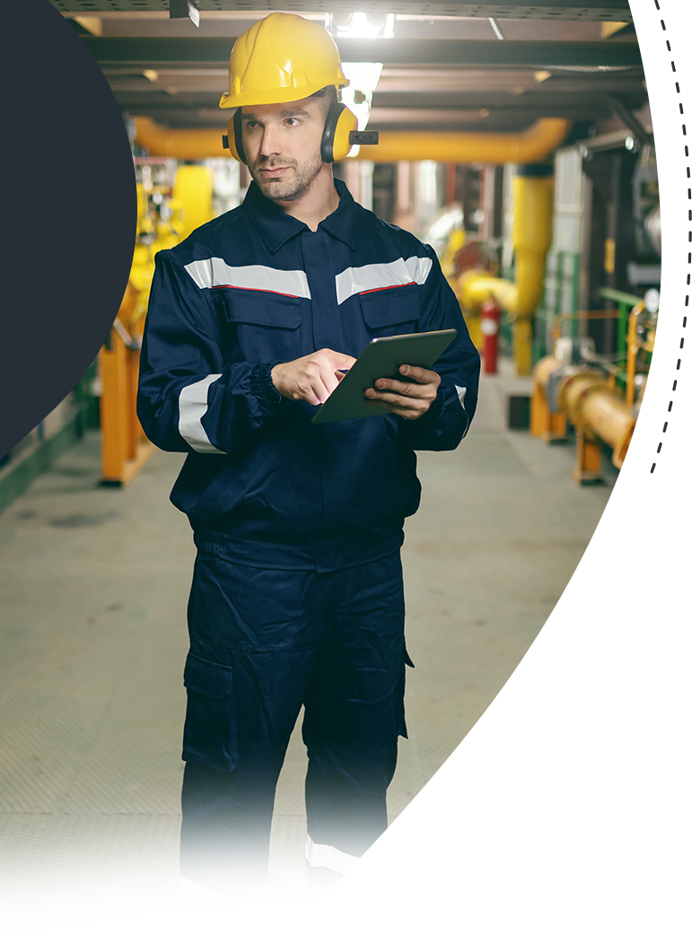 industria e segurança