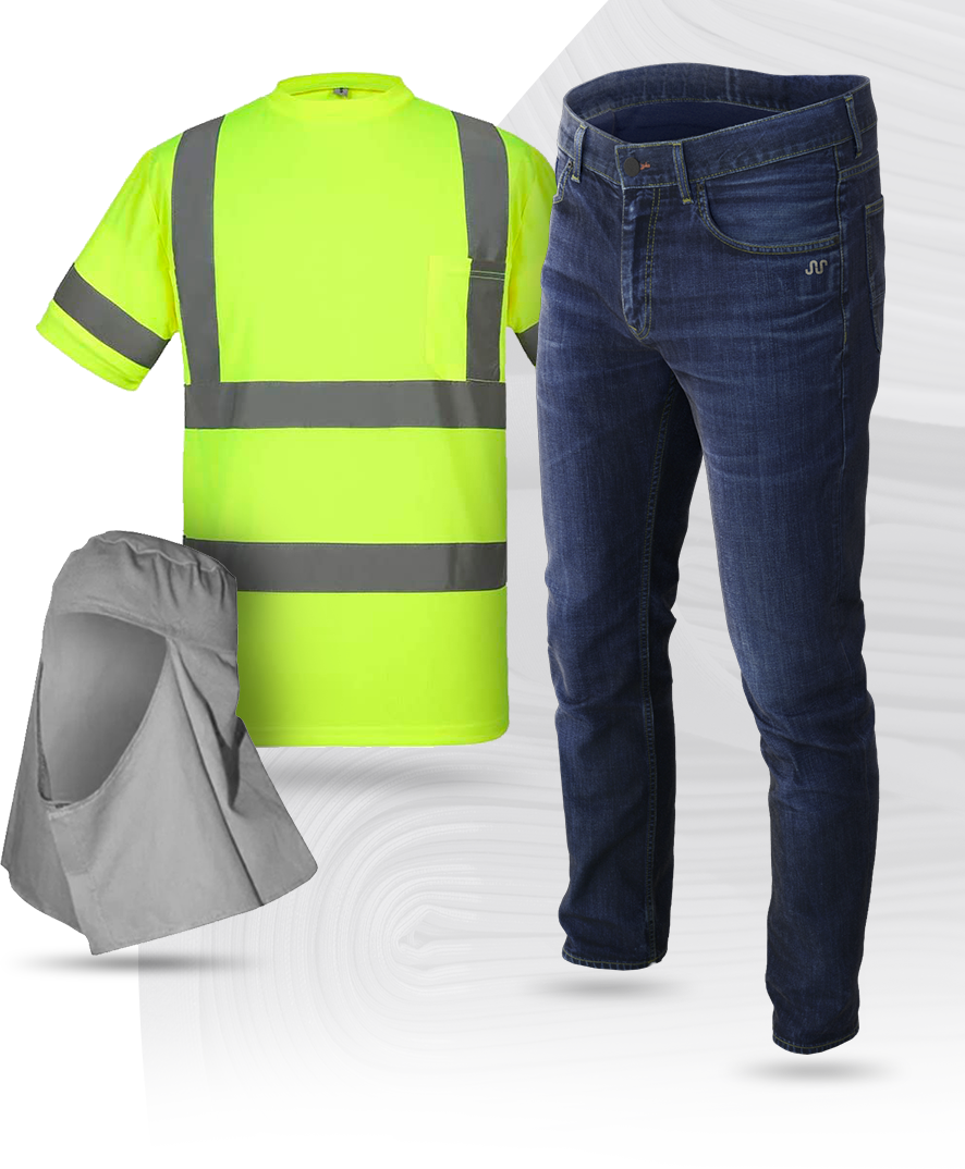 pritosindustria e segurança